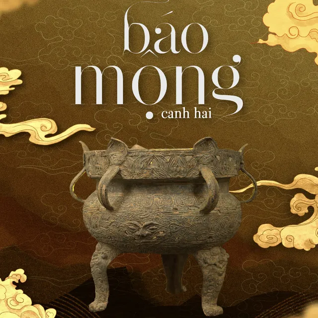 báo mộng - canh hai ver.