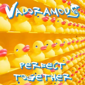 Perfect Together by Valoramous