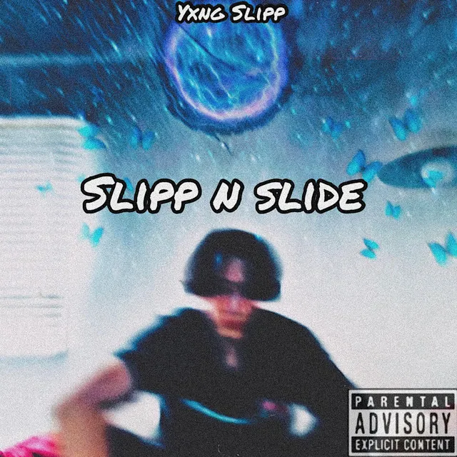 Slipp N Slide