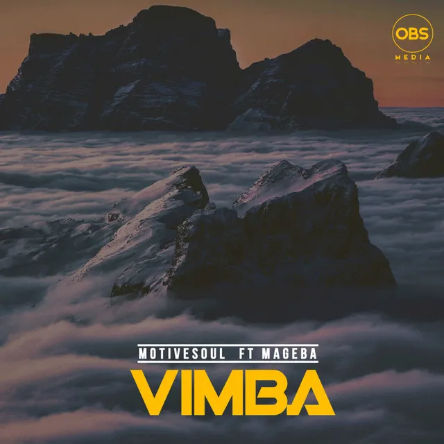 Vimba - Original Mix