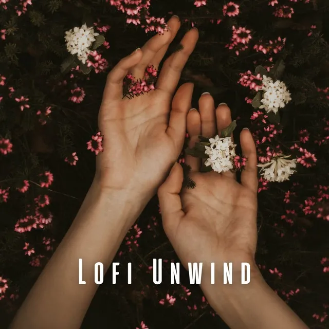 Lofi Unwind: Deep Massage with Ambient Sounds