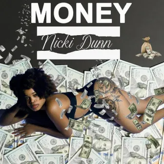 Money by Nicki Dunn