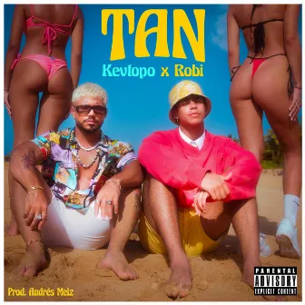 TAN by Kevtopo