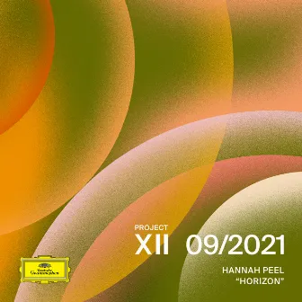 Horizon by Hannah Peel