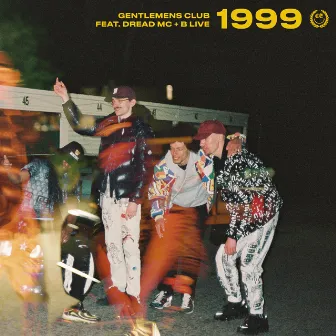 1999 by B Live