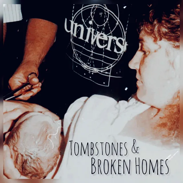 Tombstones And Broken Homes