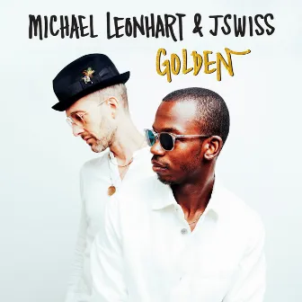 Golden by Michael Leonhart