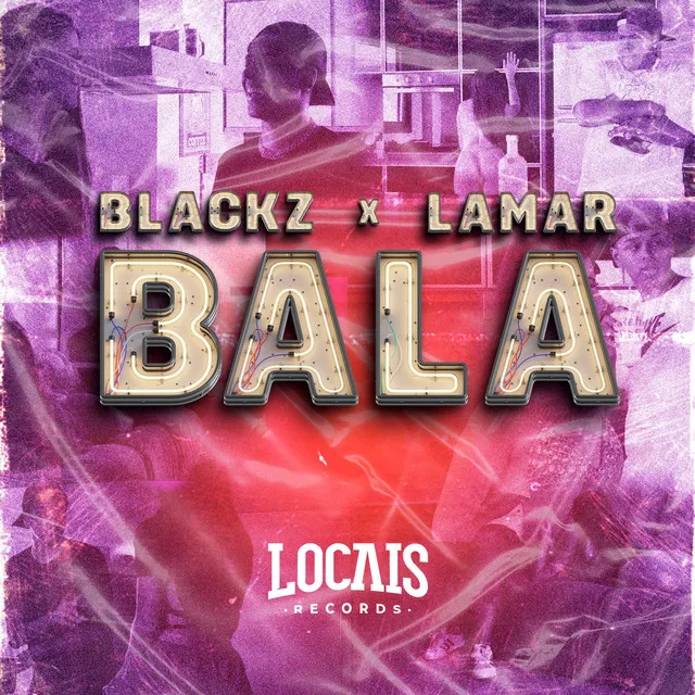 Bala