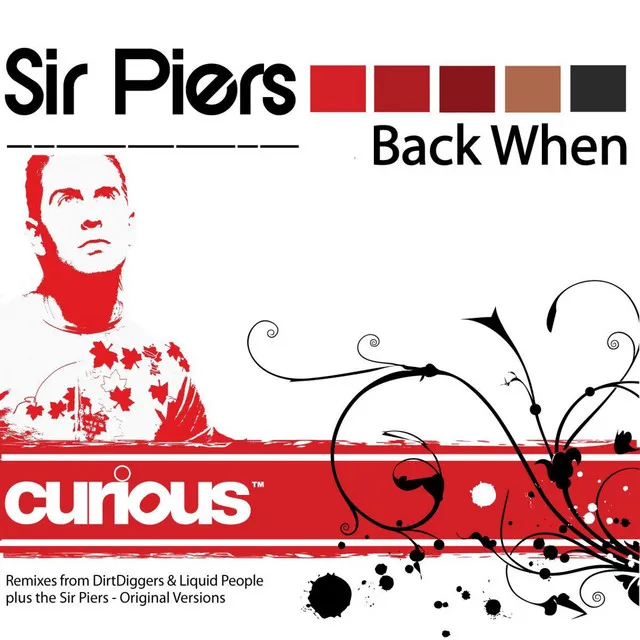 Back When - Sir Piers Dub