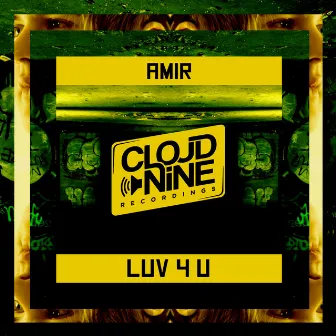 Luv 4 U by Amir