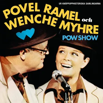 Pow Show by Povel Ramel