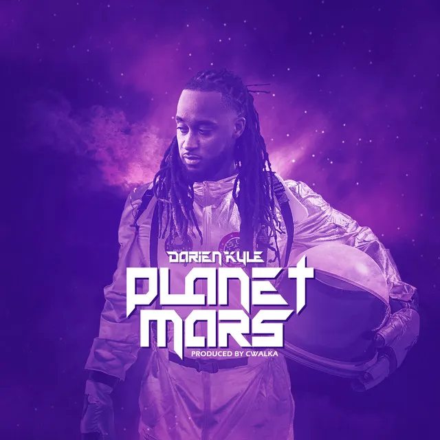 Planet Mars