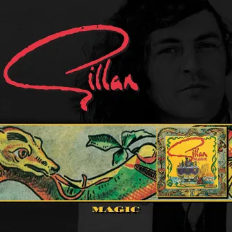 Magic by Gillan