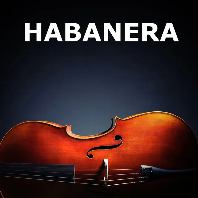 Habanera - Guitar Ensemble