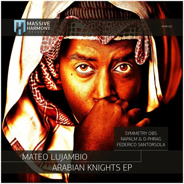 Arabian Knights - Symmetry Obs Remix