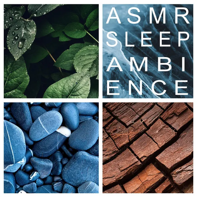 ASMR Sleep Ambience