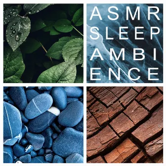 ASMR Sleep Ambience by Meditation Relaxation Spa