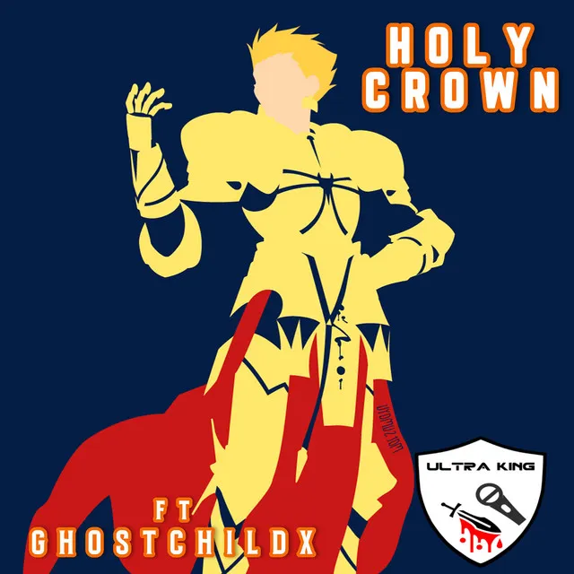 Holy Crown