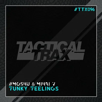 Funky Feelings by Moshu