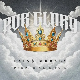 Por Glory by MrBaby