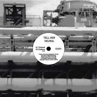 OU001 by Tell Her