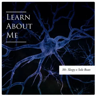 Learn About Me by Mr. Sleepy