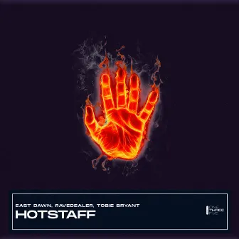 Hotstaff by Ravedealer