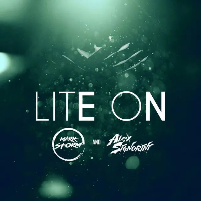 Lite On - Extended Version