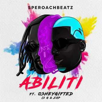 Abiliti by Speroach Beatz