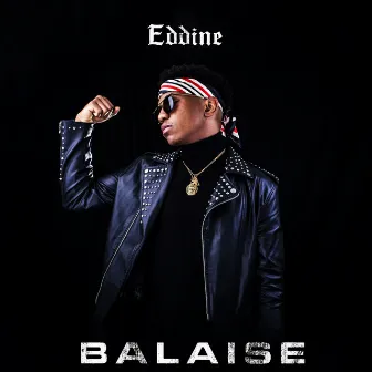 Balaise by Eddine