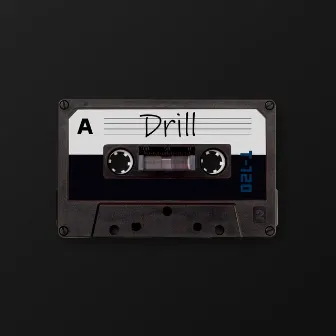 Drill (Beat Tape) by Jensen