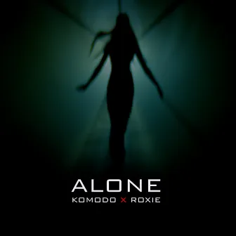 Alone by Komodo