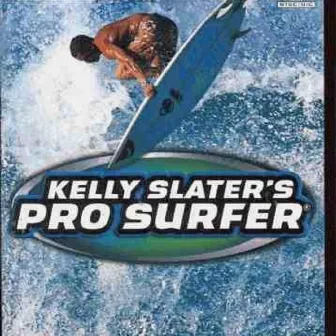 Kelly Slater by Nachotheplug