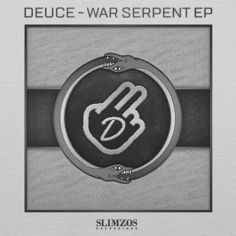 War Serpent by Deuce