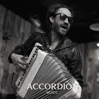 Accordion Music: Relaxing Jazz – Instrumental Folk Music by Acoustic Bros