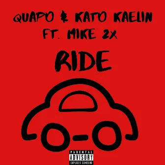 Ride by Kato Kaelin