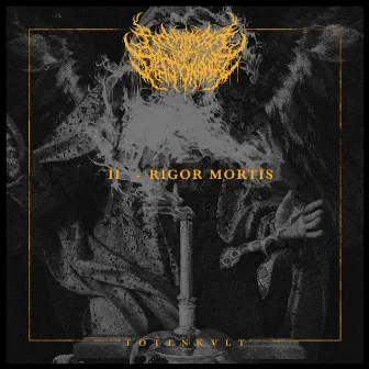 Rigor mortis by Architect Of Dissonance