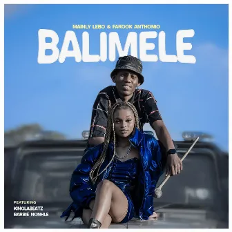 Balimele by Mainly Lebo