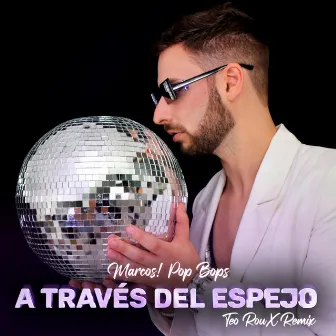 A Través del Espejo by Unknown Artist