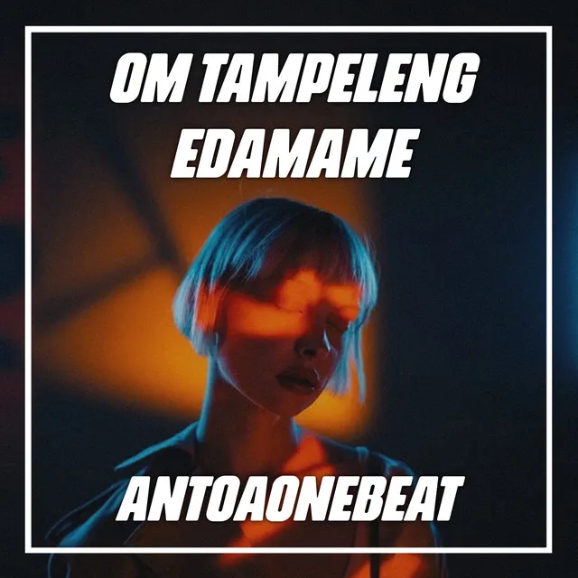 Om Tampeleng Edamame - Remix