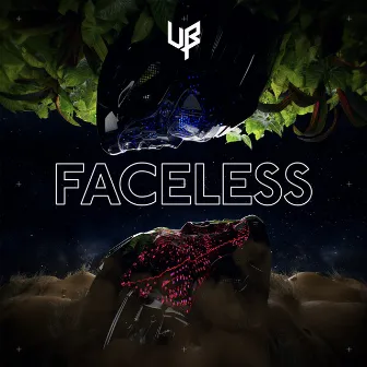 Faceless by Unknown Brain