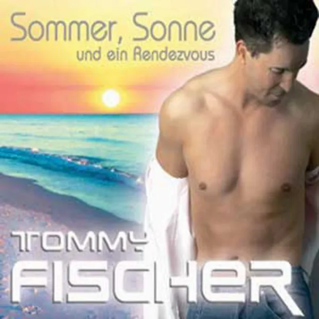 Sommer, Sonne und ein Rendevous (Dance Mix 132 bpm)