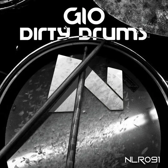 Dirty Drums