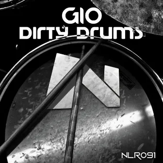 Dirty Drums by Gio