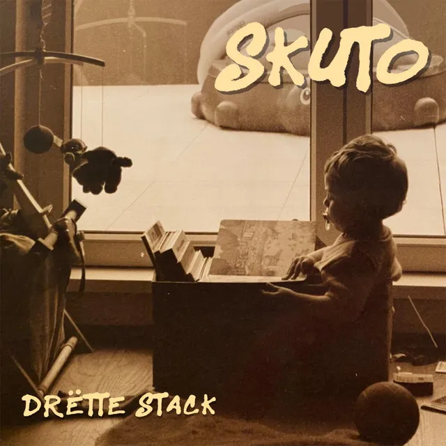 Drëtte Stack