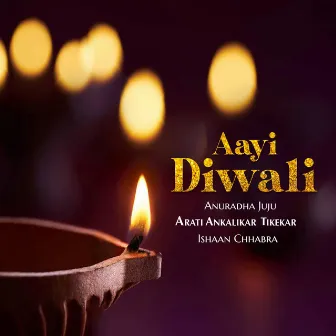 Aayi Diwali by Ishaan Chhabra