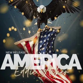 America by Eddie Acker