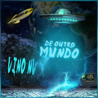 De Outro Mundo by VINO Nv