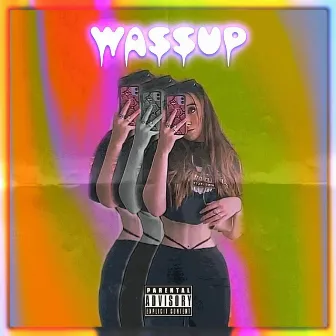 wassup by Frizzx