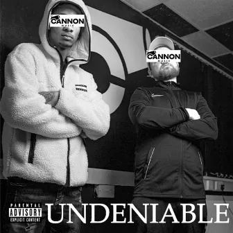 Undeniable by Legacy